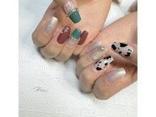 ドットビー(.Bee)/