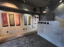 ルミナ シブヤ(LUMINA SHIBUYA)/◆店内◆
