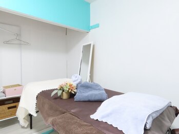 エクラ(Eclat)の写真/メンズの全身脱毛大歓迎!!隠れ家的贅沢サロン☆ 「最先端フェイシャル」×「ハイブリッド脱毛」が人気♪