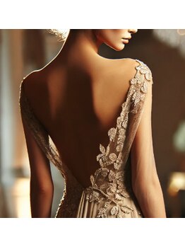 トリート(TREAT)/ブライダル