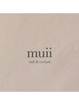 ムイ(muii)/サロンスタッフ