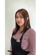 ムー(Mou) chisako 