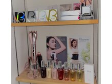 ベル(Belle)の雰囲気（Refa,SPICARE(V3),Lashaddict全製品お取り寄せ可能です！）