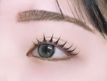 チャーム(charm)の写真/落ち着く安心の半個室☆周りを気にせずリラックス出来る空間で丁寧に施術させていただきます♪当日予約OK◎