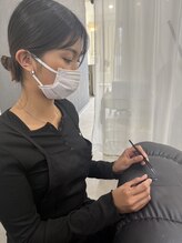 カルフールノア 宮崎台店(carrefour Noa) Noa Akiniwa