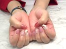 チューリップネイル