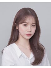 バニーアイズ 博多店(Bunny eyes)&nbsp;山本 