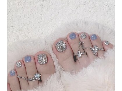 キューティルネイル 横浜関内(Cutilnail)の写真