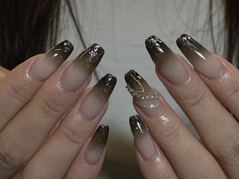 【Ayumi】gradation.:°*☆