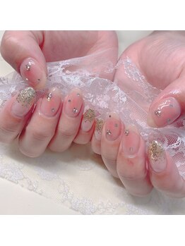 タミアティティ(tamiatity)/持ち込みデザイン（90分）