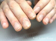 ライズ 本町店(Raize)/ネイルケア/キューティクルケア