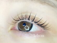 ルボイス(le bois)