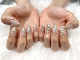 【パラジェル】デザインやり放題