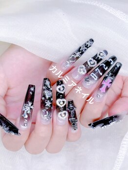 カルミアネイル 日暮里店(Kalmia Nail)/