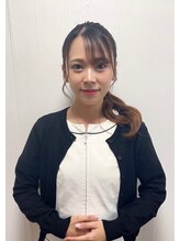 クリア 尾張旭店(Clear) 城谷 海花