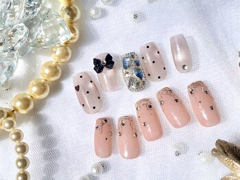 ジーニー(Genie)/Hand.. おすすめart