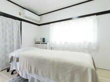 《完全個室》ゆったりしたプライベート空間で安らぎのひとときを