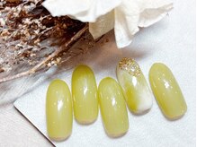 ネイルパティオ 草加店(nail patio)/