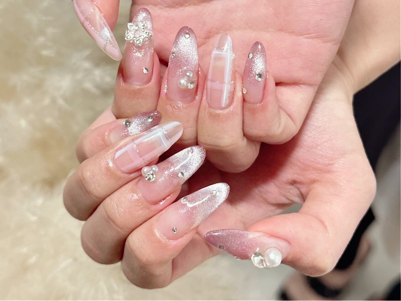 ソアラスネイル(Soaras Nail)｜ホットペッパービューティー