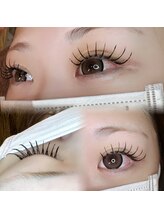 プラシア 広島駅(Purasia.)/flat lash