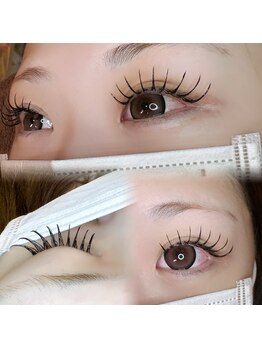 プラシア 広島駅(Purasia.)/flat lash