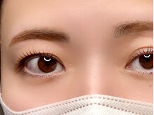 ムート(Mut.)/まつげパーマ＋美眉wax