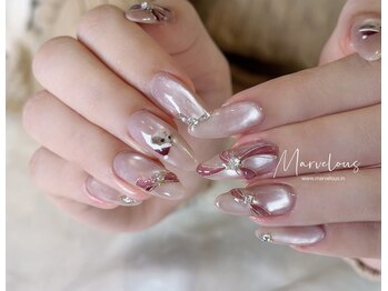 マーヴェラス 恵比寿店(Marvelous)