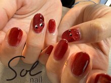 ソール ネイル(SOL nail)/
