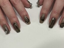 ワーブ 一宮店(worb.)/ｆixed price nail