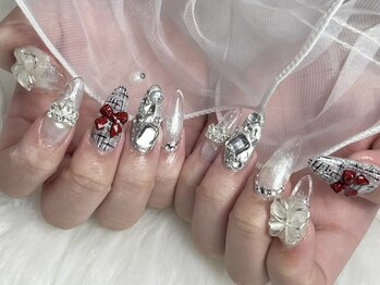 持ち込みデザイン