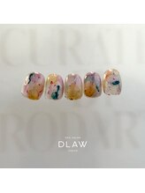 ドロウ フィーグ(DLAW figue)/1月 デザインプラス