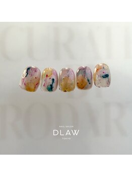 ドロウ フィーグ(DLAW figue)/1月 デザインプラス