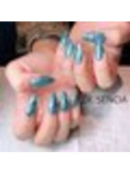 ディセンシア(DE:SENCIA)/スカルプ