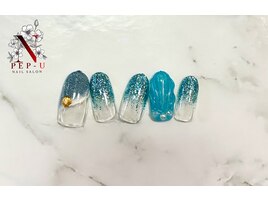 トレンドコース