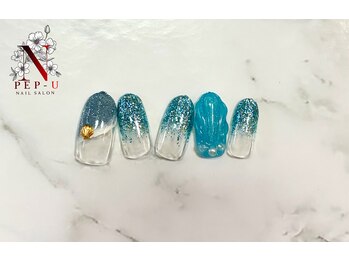 ペップユー 西大井店(PEP*U)/トレンドコース