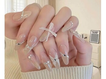 ヘブン 池袋(HEAVEN)/長 さだしやり放題×つけ放題