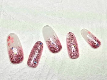 マイレ(Maile)/定額design