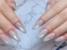 エムワイネイル(MY Nail)/長さだしマグネット