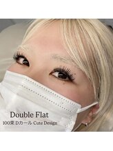 フロウ 相模原店(Froh)/ダブルフラット