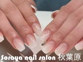 韓国・ワンホンネイル・秋葉原