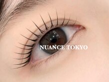 ニュアンストーキョー 大阪梅田本店(NUANCE TOKYO)/まつげパーマ/マツパ /眉毛