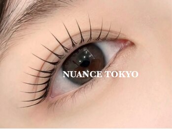 ニュアンストーキョー 大阪梅田本店(NUANCE TOKYO)/まつげパーマ/マツパ /眉毛