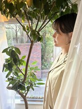 ユレル(YurerU)&nbsp;原田 さやか