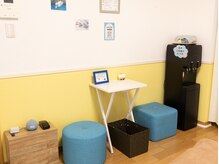 モモズ整体サロン(momo's 整体 salon)/
