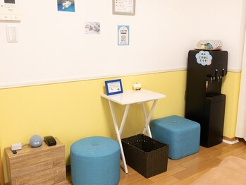 モモズ整体サロン(momo's 整体 salon)/