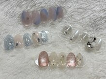 スターズ(Stars)の雰囲気（定額デザイン★）