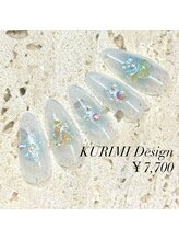 アールイー(Re:)/スタッフ定額　くりみ