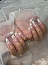 マーメイドネイル(Mermaid Nail)