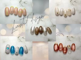 関西・店舗限定デザイン 8月
