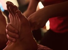 桃源香寮の雰囲気（セラピストそれぞれに得意な手技が異なります！）